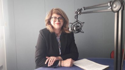 DIALOGURI LA ZI | Un serviciu permanent de asistență stomatologică de urgență, înființat în cadrul Spitalului Județean. Dr. Adriana Câmpeanu, medic primar stomatolog, invitată în emisiune