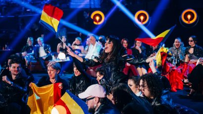 Directorul Televiziunii Publice din Republica Moldova demisionează din cauza scandalului de la Eurovision