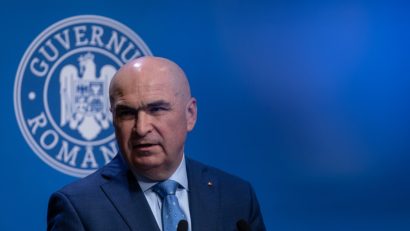 Ilie Bolojan: Responsabilitatea totală pentru criza politică este la PSD, care trebuie să vină cu o soluție