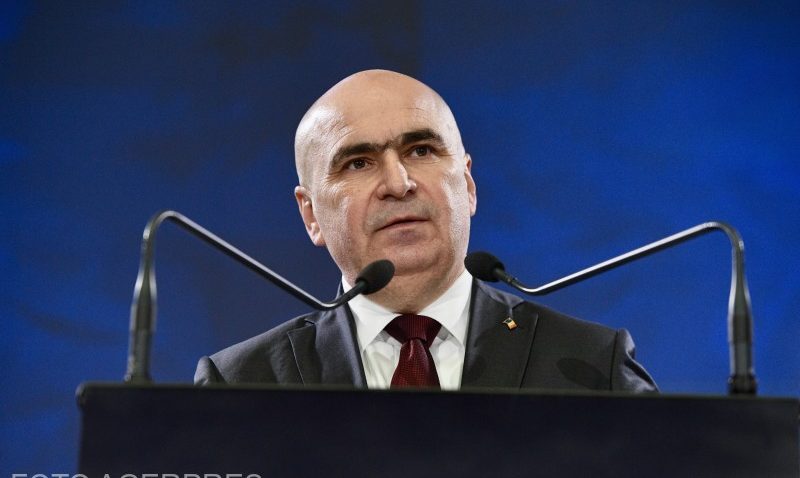 Ilie Bolojan: Încetați cu minciunile! Niciodată nu am formulat vreun acord pentru învestirea unui guvern tehnocrat