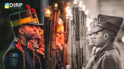 Înălțarea Domnului și Ziua Eroilor, celebrate astăzi
