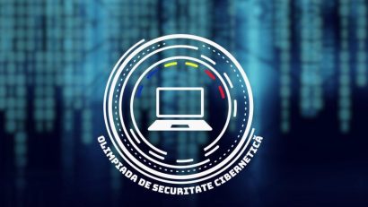 Câștigătorii Olimpiadei de Securitate Cibernetică au șansa de a reprezenta România la două competiții internaționale