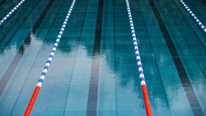 TULCEA: Timp de aproape trei săptămâni, orașul găzduiește Aegyssus Sport Fest. Interviu cu Iani Ștefan Sorin, antrenor al clubului ACS Natație Atlantis Tulcea