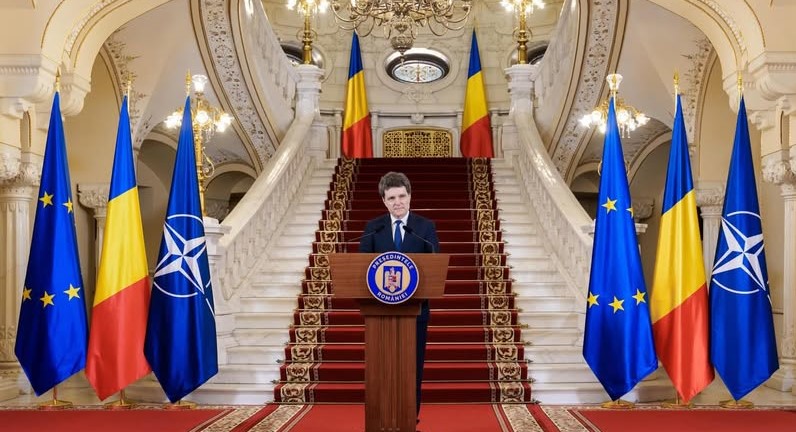 Consultări perședinte-partide în vederea desemnării premierului (cronologie și procedură)