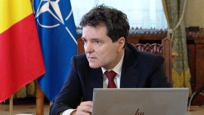 Președintele Nicușor Dan – consultări cu liderii grupurilor parlamentare Uniți pentru România, PACE și neafiliați