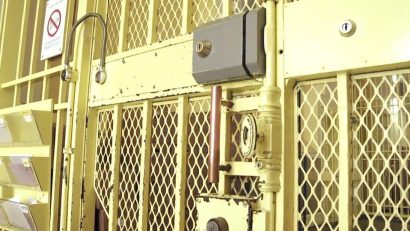 TULCEA: Tânăr arestat preventiv pentru săvârşirea infracţiunii de viol asupra unui minor