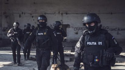 CONSTANȚA: Dosare de criminalitate informatică, instrumentate în colaborare cu procurorii germani din Bavaria