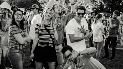 2 mai – Ziua națională a tineretului