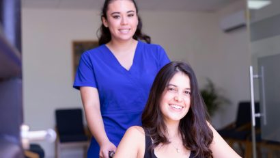 12 mai – Ziua internațională a asistenților medicali