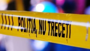 Județul TULCEA: Trupul neînsuflețit al unui bărbat de 26 de ani, descoperit în apropierea orașului Babadag