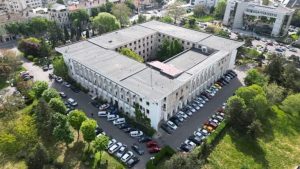 Consiliul Local Constanța se întrunește în ședință extraordinară