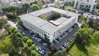Consiliul Local Constanța se întrunește în ședință extraordinară