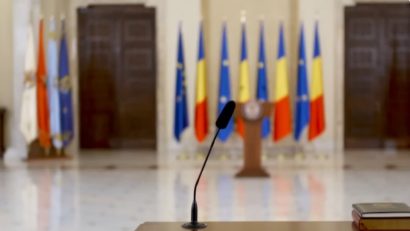 Președintele Nicușor Dan cheamă partidele la consultări oficiale