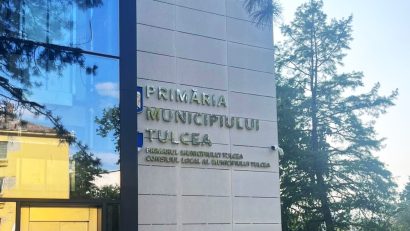 TULCEA: La dezbaterea publică privind bugetul orașului nu au participat nici cetățeni, nici consilieri locali