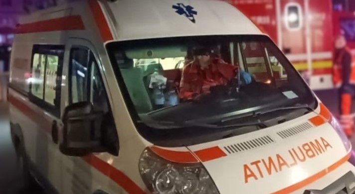 MEDGIDIA: Pieton lovit mortal de un autoturism