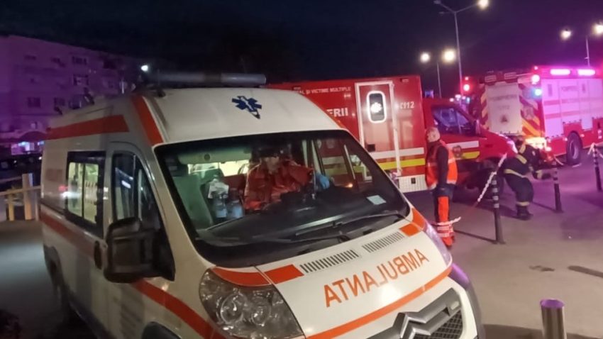 Un bărbat din Croația a decedat în timp ce își aștepta copilul la „Beach, Please!”