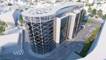 CONSTANȚA: Apel de proiecte în valoare de 125 de milioane de euro pentru Spitalul Mama și Copilul