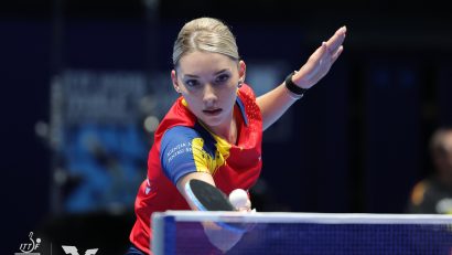 Victorii pentru echipele României la Campionatele Mondiale de tenis de masă