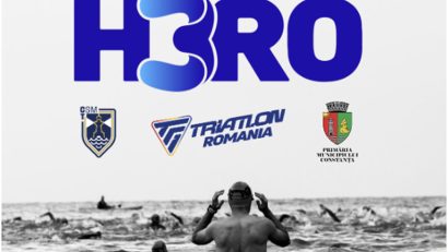 Triatlonul H3RO Mamaia vine și cu restricții de circulație