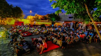 Eforie Colorat ajunge la cea de-a VI-a ediție