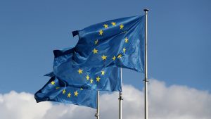 UE își reafirmă solidaritatea cu Ucraina cu ocazia celei de a 35-a aniversări a independenței țării
