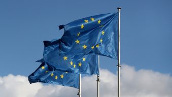 UE își reafirmă solidaritatea cu Ucraina cu ocazia celei de a 35-a aniversări a independenței țării