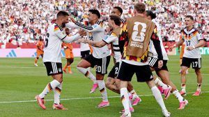 CM 2026: Victorie dramatică a Germaniei cu Cote d’Ivoire (2-1)