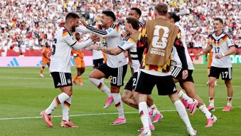 CM 2026: Victorie dramatică a Germaniei cu Cote d’Ivoire (2-1)