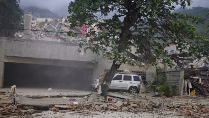 Cutremure în Venezuela/ Președintele Delcy Rodriguez anunță 32 de morți și peste 700 de răniți