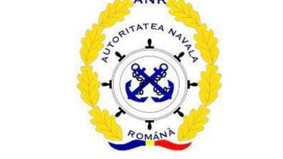 MApN: Responsabilitatea monitorizării traficului naval în Marea Neagră este în competența Autorității Navale Române