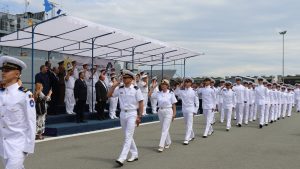 Colegiul Național Militar Alexandru Ioan Cuza organizează festivitatea de absolvire a studiilor pentru elevii instituției militare de învățământ