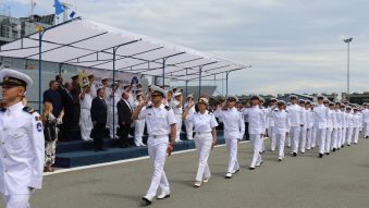 Colegiul Național Militar Alexandru Ioan Cuza organizează festivitatea de absolvire a studiilor pentru elevii instituției militare de învățământ