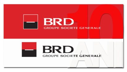BRD va contesta decizia Consiliului Concurenței privind ROBOR