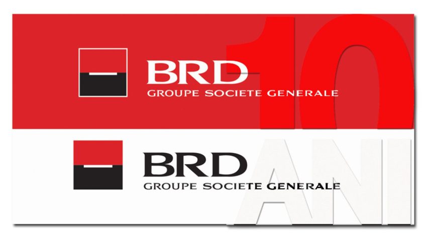 BRD va contesta decizia Consiliului Concurenței privind ROBOR