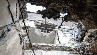 Parlamentul European condamnă incursiunile cu drone ale Rusiei în spațiul comunitar
