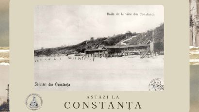 Calendar istoric MINAC: 10 iunie – Plaja de la Vii, Delavrancea și trenul de plăcere