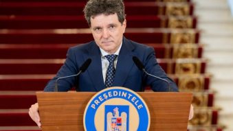 Nicușor Dan cheamă partidele la consultări, marți, pentru desemnarea unui premier