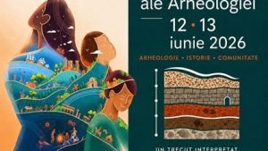 ICEM Tulcea organizează la Cetatea Noviodunum Zilele Europene ale Arheologiei 2026