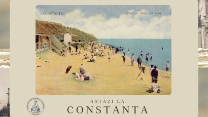 Calendar istoric MINAC: 12 iunie – O plajă disputată între pescari și iubitorii băilor de mare