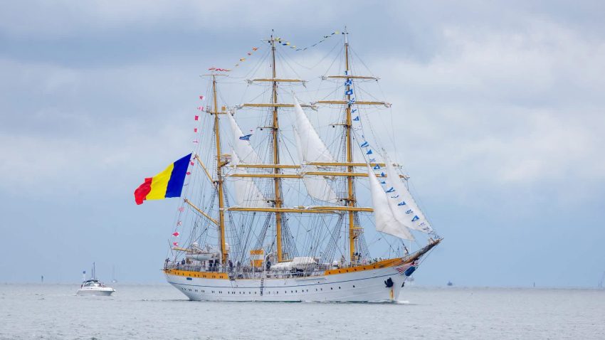 25 iunie – Ziua internațională a navigatorului