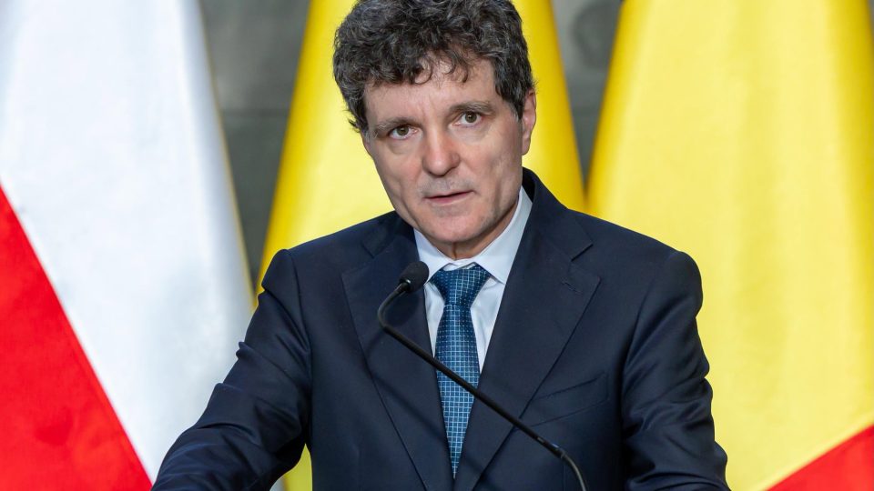 Nicușor Dan: Am revenit la blocajul politic pe care marți îl credeam depășit; PNL și-a schimbat poziția