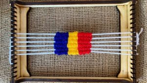 „Țesem tricolorul românesc”, la Muzeul de Artă Populară Constanța