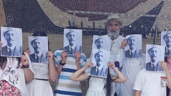 AUDIO | Trupa Centrului de Plasament “Delfinul” Constanța a câștigat premiul de popularitate, dar și premiul I la Festivalul Național de Teatru D”ale Carnavalului