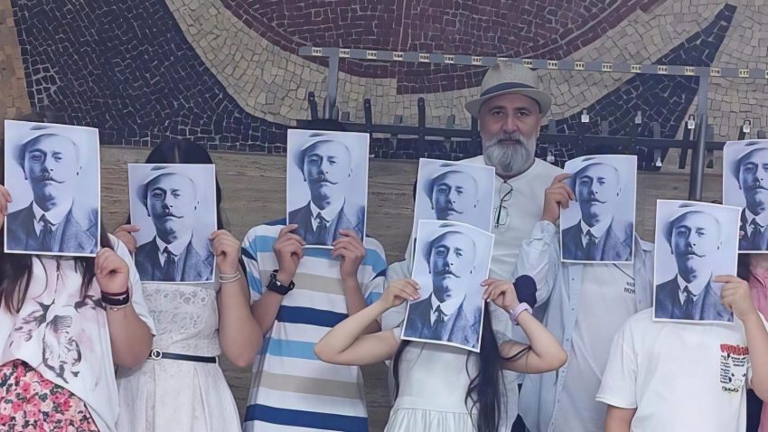 AUDIO | Trupa Centrului de Plasament “Delfinul” Constanța a câștigat premiul de popularitate, dar și premiul I la Festivalul Național de Teatru D”ale Carnavalului