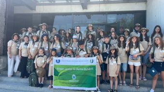 SULINA: Încep activitățile din cadrul proiectului „Ranger junior în Delta Dunării”