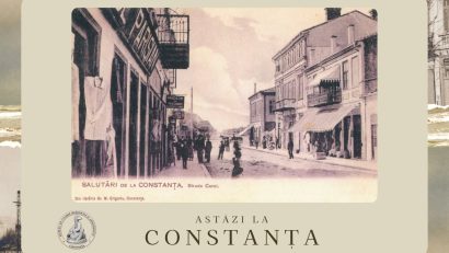 Calendar istoric MINAC: 28 iunie. D’ale urbei – O poveste cu tâlhari, o festivitate de premiere și câteva escrocherii