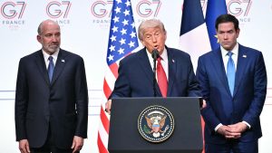 Ucraina va putea produce, sub licență, rachete americane Patriot