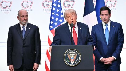 Ucraina va putea produce, sub licență, rachete americane Patriot