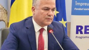 Veștea anunță că nu candidează la șefia PNL: Nu girez acest simulacru