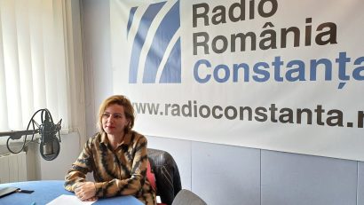 Dialoguri la zi: Anca Petcu, fostă vicecampioană națională la șah, categoria 7 ani, susținătoare ca adult a proiectelor ”Școala de Șah” și ”Șah cu Anca”